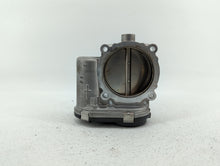 2011-2019 Jeep Grand Cherokee Throttle Body P/N:05184349AC 05184349AE Fits 2011 2012 2013 2014 2015 2016 2017 2018 2019 OEM Used Auto Parts