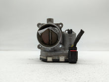 2014-2018 Ford Focus Throttle Body P/N:DS7E-9F991-BB Fits 2014 2015 2016 2017 2018 2019 OEM Used Auto Parts