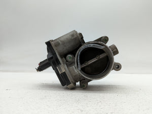 2013-2015 Gmc Terrain Throttle Body P/N:12632101CA Fits 2012 2013 2014 2015 OEM Used Auto Parts