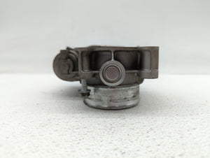 2013-2015 Gmc Terrain Throttle Body P/N:12632101CA Fits 2012 2013 2014 2015 OEM Used Auto Parts