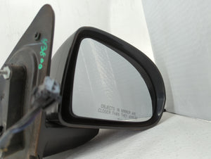 2007-2012 Jeep Compass Side Mirror Replacement Passenger Right View Door Mirror P/N:E13011074 Fits 2007 2008 2009 2010 2011 2012 OEM Used Auto Parts