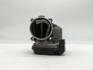 2015 Volkswagen Golf Sportwagen Throttle Body P/N:06F 133 062 G 06F 133 062 Q Fits OEM Used Auto Parts