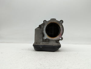 2015 Volkswagen Golf Sportwagen Throttle Body P/N:06F 133 062 G 06F 133 062 Q Fits OEM Used Auto Parts