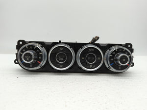 2009-2010 Bmw Z4 Climate Control Module Temperature AC/Heater Replacement P/N:6411 9205360 6411 920 Fits 2009 2010 OEM Used Auto Parts