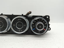 2009-2010 Bmw Z4 Climate Control Module Temperature AC/Heater Replacement P/N:6411 9205360 6411 920 Fits 2009 2010 OEM Used Auto Parts