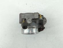 2016-2019 Kia Sorento Throttle Body P/N:0 280 750 618 35100-2G600 Fits 2015 2016 2017 2018 2019 OEM Used Auto Parts