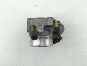 2016-2019 Kia Sorento Throttle Body P/N:0 280 750 618 35100-2G600 Fits 2015 2016 2017 2018 2019 OEM Used Auto Parts