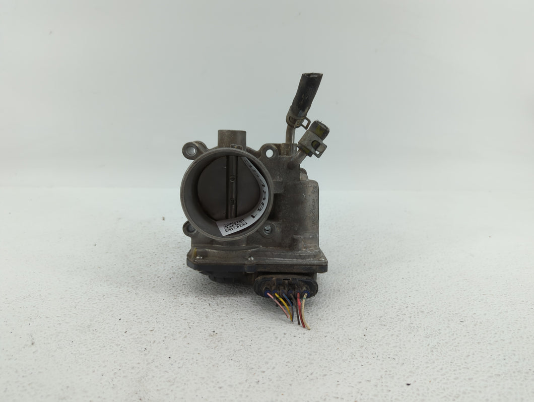 2014-2018 Kia Forte Throttle Body P/N:35100-2E000 1302150124 Fits 2011 2012 2013 2014 2015 2016 2017 2018 2019 OEM Used Auto Parts