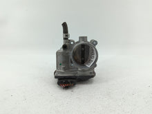 2013-2019 Nissan Sentra Throttle Body P/N:3RA60-01 C 3RA60-01 E Fits 2013 2014 2015 2016 2017 2018 2019 OEM Used Auto Parts