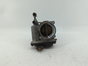 2007-2013 Nissan Altima Throttle Body P/N:526-01 RME60-15 Fits 2007 2008 2009 2010 2011 2012 2013 OEM Used Auto Parts