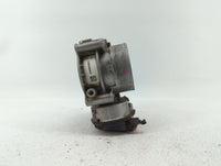 2011-2017 Ford Mustang Throttle Body P/N:AT4E-9F991-EJ AT4E-EH Fits 2011 2012 2013 2014 2015 2016 2017 2018 2019 OEM Used Auto Parts - Oemusedautoparts1.com