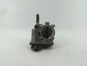 2011-2018 Toyota Corolla Throttle Body P/N:22030-0T080 Fits 2011 2012 2013 2014 2015 2016 2017 2018 OEM Used Auto Parts