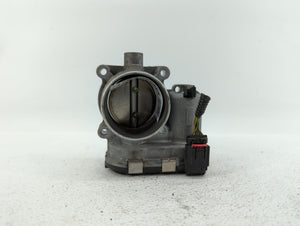 2015-2018 Ford Edge Throttle Body P/N:DS7E-9F991-BB Fits 2014 2015 2016 2017 2018 2019 OEM Used Auto Parts