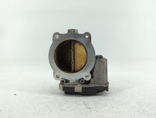 2012-2015 Chevrolet Camaro Throttle Body P/N:12632172BA 12670981AA Fits 2012 2013 2014 2015 2016 2017 2018 2019 OEM Used Auto Parts