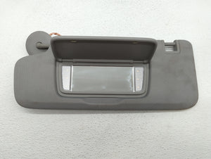 2018-2019 Chevrolet Equinox Sun Visor Shade Replacement Driver Left Mirror Fits 2018 2019 OEM Used Auto Parts