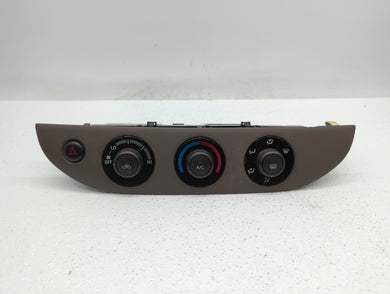 2002-2006 Toyota Camry Climate Control Module Temperature AC/Heater Replacement P/N:55900-06150 55902-06040 Fits OEM Used Auto Parts