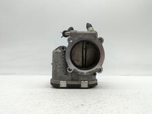 2015-2019 Hyundai Sonata Throttle Body P/N:0 280 750 618 35100-2G600 Fits 2015 2016 2017 2018 2019 OEM Used Auto Parts