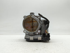 2017 Chrysler Pacifica Throttle Body P/N:05184349AC 05184349AE Fits 2011 2012 2013 2014 2015 2016 2018 2019 OEM Used Auto Parts