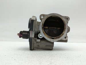 2009-2011 Chevrolet Traverse Throttle Body P/N:995AA Fits 2007 2008 2009 2010 2011 OEM Used Auto Parts