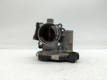 2013-2018 Chevrolet Trax Throttle Body P/N:55581662 12644239AA Fits 2011 2012 2013 2014 2015 2016 2017 2018 2019 OEM Used Auto Parts