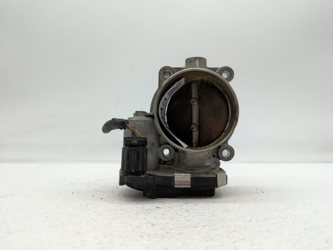 2012-2019 Chevrolet Impala Throttle Body P/N:12632172BA 12670981AA Fits 2012 2013 2014 2015 2016 2017 2018 2019 OEM Used Auto Parts