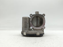 2012-2013 Ford Focus Throttle Body P/N:DS7E-9F991-BB CM5E-9F991-AD Fits 2012 2013 2014 2015 2016 2017 OEM Used Auto Parts