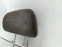 2000-2004 Kia Spectra Headrest Head Rest Front Driver Passenger Seat Fits 2000 2001 2002 2003 2004 OEM Used Auto Parts