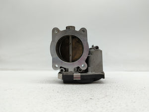 2016 Cadillac Ats Throttle Body P/N:12670839AA 12627217DA Fits 2017 2018 2019 OEM Used Auto Parts