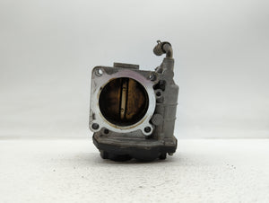 2007-2013 Nissan Altima Throttle Body P/N:526-01 RME60-15 Fits 2007 2008 2009 2010 2011 2012 2013 OEM Used Auto Parts