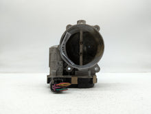 2006-2011 Cadillac Dts Throttle Body P/N:12602800 RME87 Fits 2006 2007 2008 2009 2010 2011 OEM Used Auto Parts