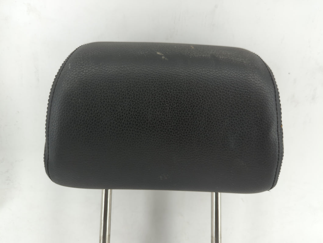 2006-2007 Volkswagen Passat Headrest Head Rest Rear Center Seat Fits 2006 2007 OEM Used Auto Parts