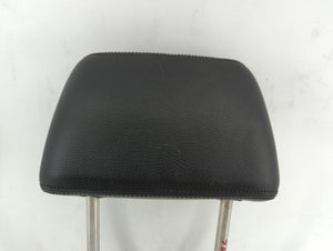 2006-2007 Volkswagen Passat Headrest Head Rest Rear Center Seat Fits 2006 2007 OEM Used Auto Parts