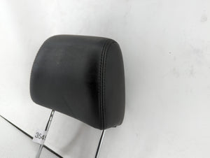 2006-2007 Mazda 6 Headrest Head Rest Rear Seat Fits 2006 2007 OEM Used Auto Parts