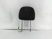 2009-2010 Dodge Charger Headrest Head Rest Front Driver Passenger Seat Fits 2009 2010 OEM Used Auto Parts