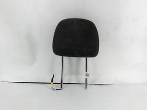 2009-2010 Dodge Charger Headrest Head Rest Front Driver Passenger Seat Fits 2009 2010 OEM Used Auto Parts