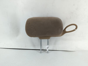 2002 Saturn Sl Headrest Head Rest Front Driver Passenger Seat Fits 2000 2001 OEM Used Auto Parts