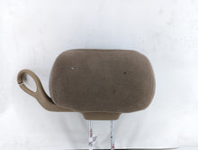 2002 Saturn Sl Headrest Head Rest Front Driver Passenger Seat Fits 2000 2001 OEM Used Auto Parts