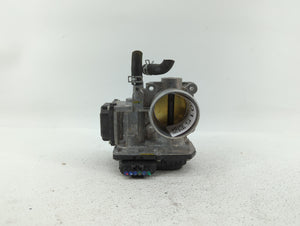 2017-2018 Honda Cr-V Throttle Body P/N:GMG9A Fits 2016 2017 2018 2019 OEM Used Auto Parts