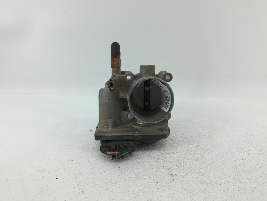 2011-2018 Toyota Corolla Throttle Body P/N:22030-0T080 Fits 2011 2012 2013 2014 2015 2016 2017 2018 OEM Used Auto Parts