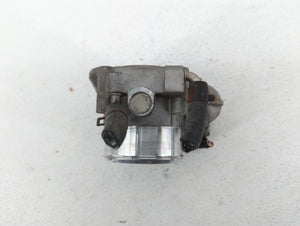 2011-2014 Hyundai Sonata Throttle Body P/N:904501 0001 35100-2G700 Fits 2011 2012 2013 2014 2015 2016 OEM Used Auto Parts