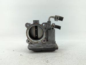 2019 Toyota C-Hr Throttle Body P/N:22030-0T130 22030-37040 Fits 2013 2014 OEM Used Auto Parts