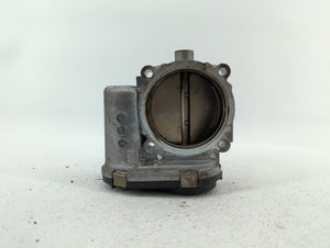 2011-2019 Jeep Grand Cherokee Throttle Body P/N:05184349AC 05184349AE Fits 2011 2012 2013 2014 2015 2016 2017 2018 2019 OEM Used Auto Parts