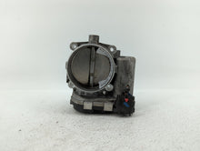 2011-2018 Chrysler 300 Throttle Body P/N:05184349AC 05184349AE Fits 2011 2012 2013 2014 2015 2016 2017 2018 2019 OEM Used Auto Parts