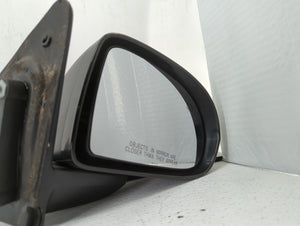 2007-2012 Jeep Compass Side Mirror Replacement Passenger Right View Door Mirror P/N:A053639 E1301174 Fits OEM Used Auto Parts