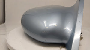 2001 Chrysler Sebring Side Mirror Replacement Passenger Right View Door Mirror Fits OEM Used Auto Parts - Oemusedautoparts1.com