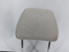 2004-2008 Jaguar X-Type Headrest Head Rest Front Driver Passenger Seat Fits 2004 2005 2006 2007 2008 OEM Used Auto Parts