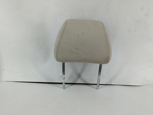 2004-2008 Jaguar X-Type Headrest Head Rest Front Driver Passenger Seat Fits 2004 2005 2006 2007 2008 OEM Used Auto Parts