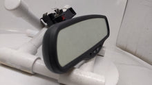 2008 Jaguar S-Type Interior Rear View Mirror Replacement OEM P/N:350-0086 015612 Fits OEM Used Auto Parts - Oemusedautoparts1.com