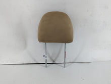 2011-2012 Hyundai Sonata Headrest Head Rest Rear Center Seat Fits 2011 2012 OEM Used Auto Parts