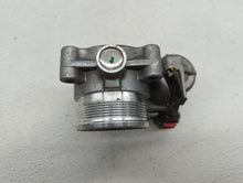 2014-2018 Ford Focus Throttle Body P/N:DS7E-9F991-BB Fits 2014 2015 2016 2017 2018 2019 OEM Used Auto Parts